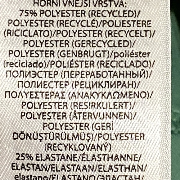 RALPH LAUREN Women's RLX Eyelet Interlock Golf Tennis Pickleball Skort Small NWT - Picture 8 of 9